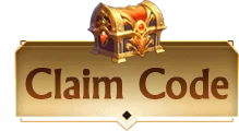 Claim Code