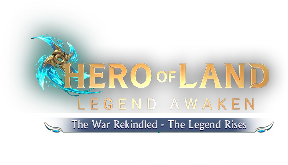 Hero Of Land – All-Star Ready To Fight