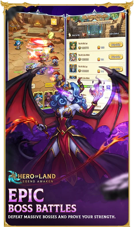 Hero Skill 4